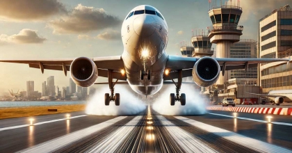 KOMİSYONDAN GEÇTİ: SİVİL HAVACILIKTA YENİ DÖNEM