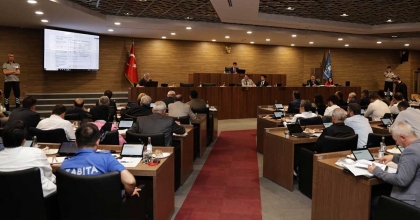 KÜTAHYA'DA 100 MİLYON TL'LİK SERMAYE ARTIRIMI TALEBİ REDDEDİLDİ