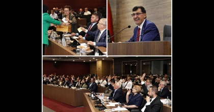 KÜTAHYA'DA ŞEHİRİÇİ ULAŞIMA ZAM, OY BİRLİĞİ İLE KABUL EDİLDİ  