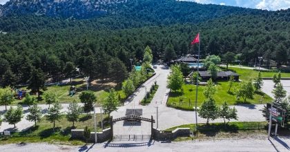 YAYLALAR MİSAFİRLERİNİ BEKLİYOR