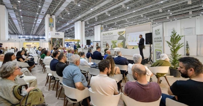 LEZZET VE TEKNOLOJİYİ BULUŞTURAN İKİ FUAR 18 BİN ZİYARETÇİYİ AĞIRLADI  