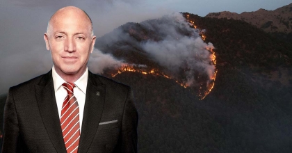 MAALESEF ÇOK YER ZARAR GÖRDÜ…