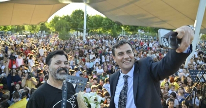 MANİSA TARZANI VEFATININ 61. YILINDA ANILIYOR  