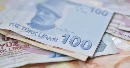 MARJİNAL FAİZ YÜZDE 50'NİN ALTINDA