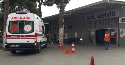 MATEMATİK ÖĞRETMENİ EVİNDE ÖLÜ BULUNDU  