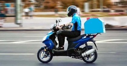 MEHMET ŞİMŞEK MOTO KURYE KARARINI AÇIKLADI