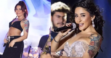 MELEK MOSSO İMAJINI DEĞİŞTİRDİ