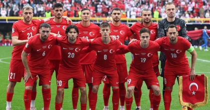 MİLLİ HEYECAN, DEV EKRANLARA YANSIYACAK