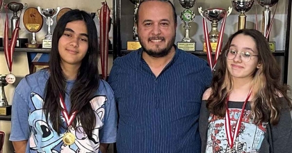 MUĞLALI GENÇ BRİÇCİLER U16 MİLLİ TAKIMINDA  