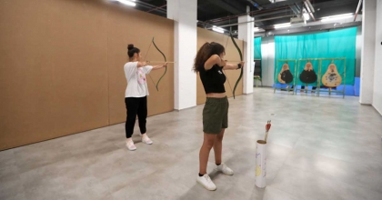 PAMUKKALE’DE KURSLARA BAŞVURULAR BAŞLADI