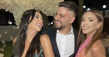 POLAT ÇİFTİ DAVASINDA YENİ GELİŞME! TAHLİYE KARARI ÇIKTI