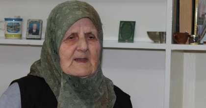 RAMAZANOĞLU VE KAVAF'IN ANNELERİ VEFAT ETTİ