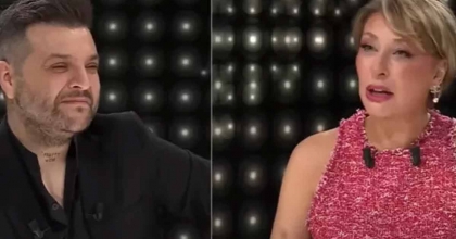 RAP ŞARKILARINI ELEŞTİRMİŞTİ... GAZAPİZM'DEN GÜLSE BİRSEL'E SERT SÖZLER! 