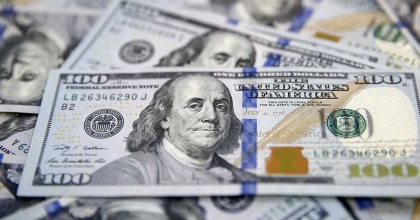 REZERVLERDE 2 AYLIK ARTIŞ 23 MİLYAR DOLARI AŞTI