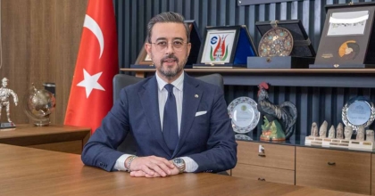 SEKTÖR ÇEŞİTLİLİĞİ DE DİKKAT ÇEKİCİ