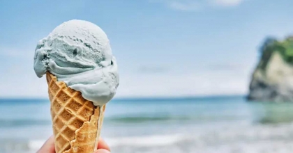 SERİNLETEN 5 FİT DONDURMA TARİFİ! EVDE KOLAY DONDURMA NASIL YAPILIR?