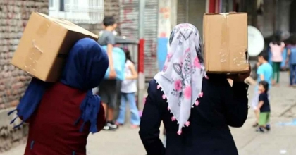 SOSYAL YARDIMLAR TEK ÇATIDA TOPLANIYOR