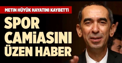 SPOR CAMİASINI ÜZEN HABER
