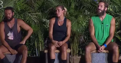 SURVIVOR ALL STAR'DA FİNALİSTLER BELLİ OLDU, ELENEN YARIŞMACI...