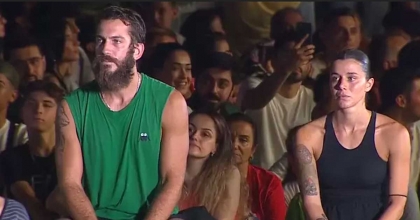 SURVIVOR ALL STAR ŞAMPİYONU OGEDAY GİRİŞKEN OLDU