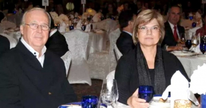 TANSU ÇİLLER'İN ACI GÜNÜ: ÖZER UÇURAN ÇİLLER HAYATINI KAYBETTİ