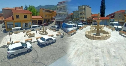 TARTIŞMALI YAPIT SÖKÜLDÜ