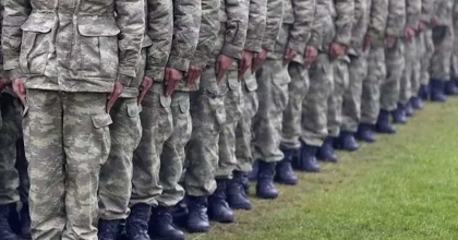 TSK'DA DEĞİŞİKLİK RESMİ GAZETE’DE YAYIMLANDI