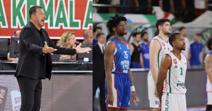 UFUK SARICA: “KABUL EDELİM GÜCÜMÜZ YETMEDİ”  