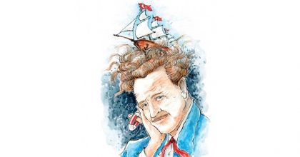 USTA ŞAİR SERGİ İLE ANILACAK