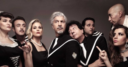 UYGUR KARDEŞLER DENİZLİ’DE SAHNE ALACAK