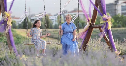 VATANDAŞ SIRAYA GİRİYOR