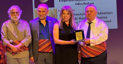 YILIN AHİSİ ERBEĞİ