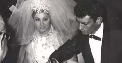 YILMAZ GÜNEY'İN HAYATI FİLM OLUYOR! ESKİ EŞ NEBAHAT ÇEHRE HAREKETE GEÇTİ