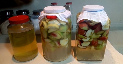 MARKETTEN ALMAYI BIRAKIN. EVDE YAPILANLAR ÇOK DAHA SAĞLIKLIYMIŞ