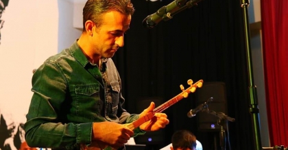 DENİZLİLİ SANATÇININ YENİ KLİBİ BÜYÜK BEĞENİ GÖRDÜ