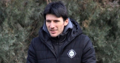 ALTAY’DA, İBRAHİM AKIN’A YENİ GÖREV