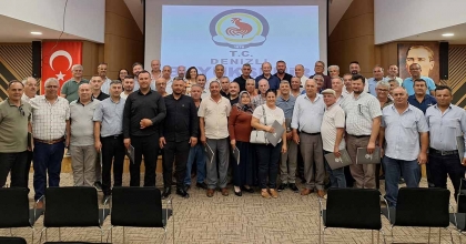 MUHTARLARA ‘KATILIM’ ÇAĞRISI