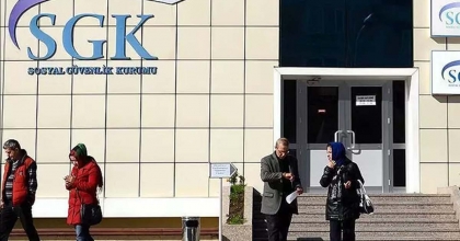  'EMEKLİLER.GOV.TR' AÇILDI