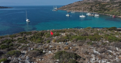 KONUTA ULAŞAMAYAN ARSAYA KOŞUYOR