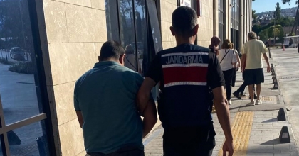 JANDARMADAN DEAŞ OPERASYONU: 9 GÖZALTI   