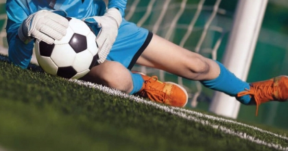 MERKEZEFENDİ’DE KALECİ EĞİTİMİ BAŞLADI