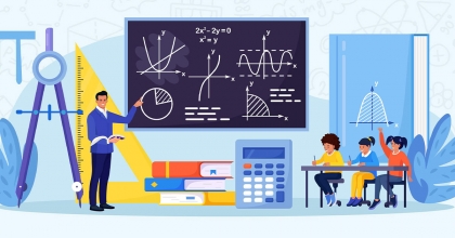 LİSELİ GENÇLER İÇİN MATEMATİK VE FİZİK KAMPI