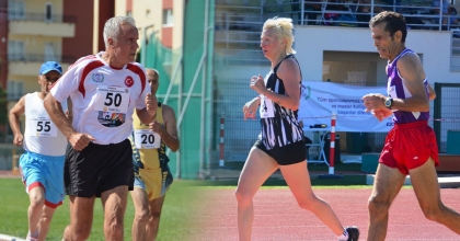 DENİZLİ’DE HAFTA SONU ATLETİZM RÜZGARI ESECEK   