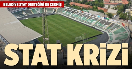 STAT KRİZİ