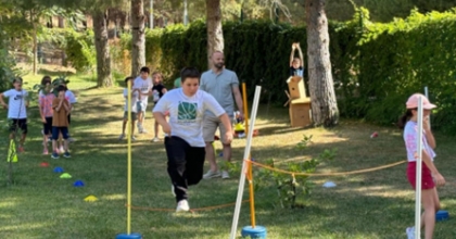 PAÜ ÇOCUK ÜNİVERSİTESİ, ÇOCUKLARI DOĞAYLA TANIŞTIRIYOR