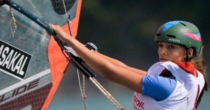 İZMİR'İN PARLA'SI AVRUPA ŞAMPİYONU OLDU