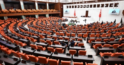 9. YARGI PAKETİ, KOMİSYONDA KABUL EDİLDİ