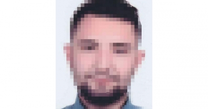 DİNİ NİKAHLI EŞİNİ ÖLDÜRDÜ