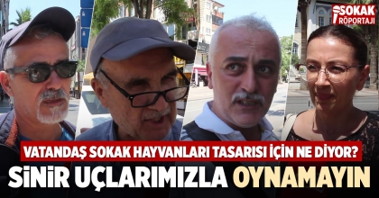 SİNİR UÇLARIMIZLA OYNAMAYIN
