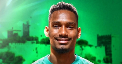 BODRUM FK, CHRİSTOPHE HERELLE’Yİ KADROSUNA KATTI